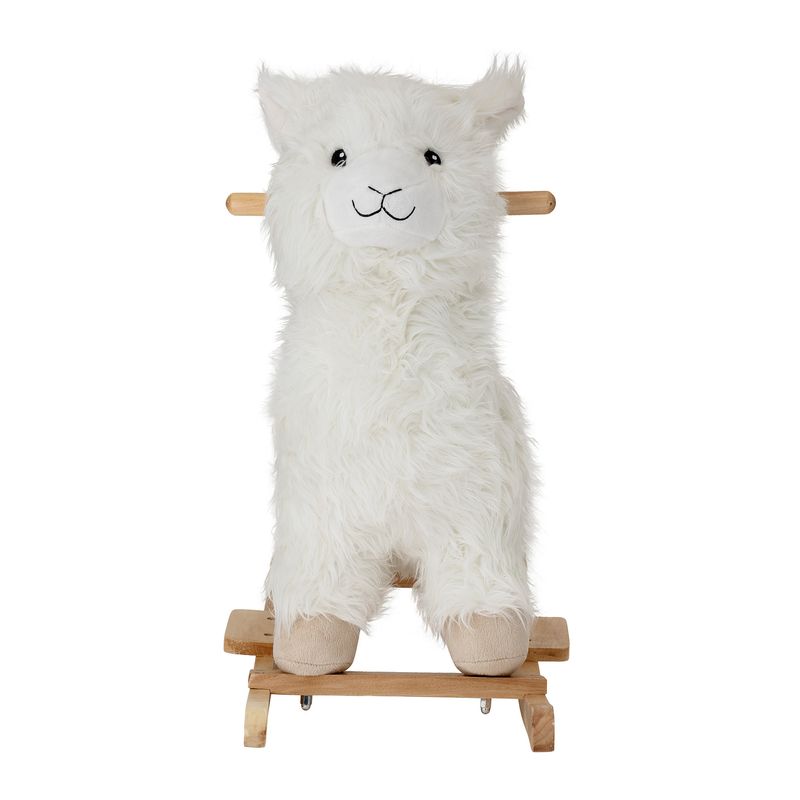 Gyngehest | Lama | Bloomingville