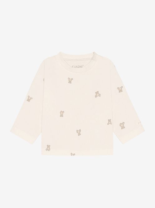 Hovedbilde Genser med bamser