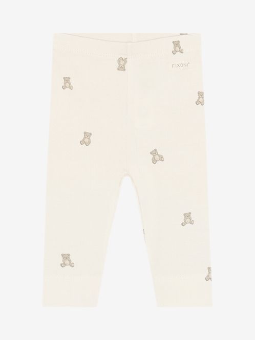 Hovedbilde Leggings med bamser