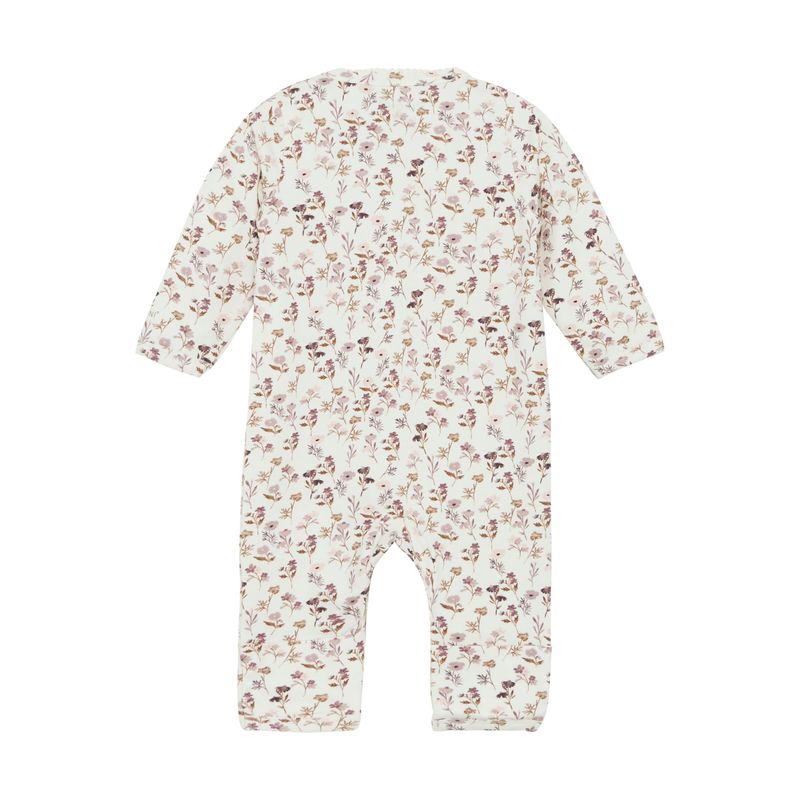 Romper  / heldress, Violet Ice