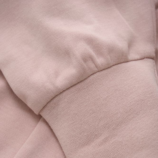 Hovedbilde Rosa babybukse, OEKO-TEX®