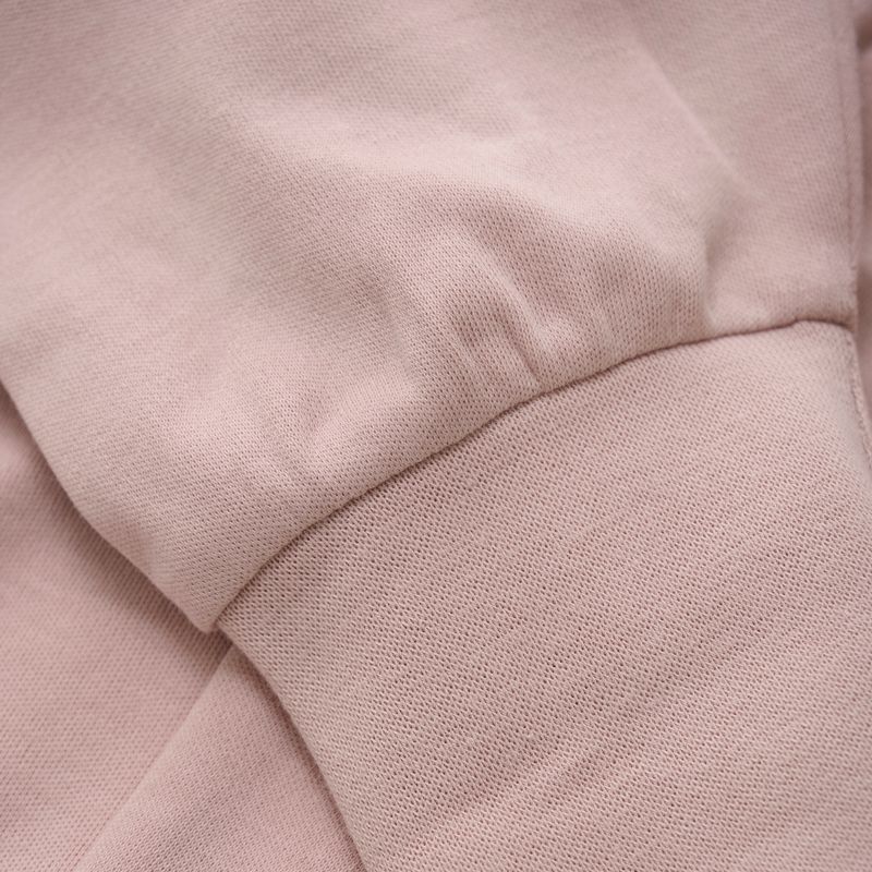 Rosa babybukse, OEKO-TEX®