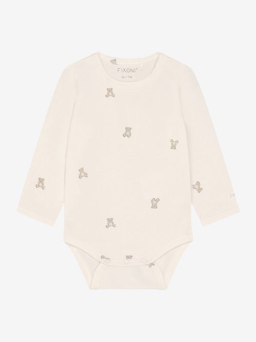 Hovedbilde Body med bamser 