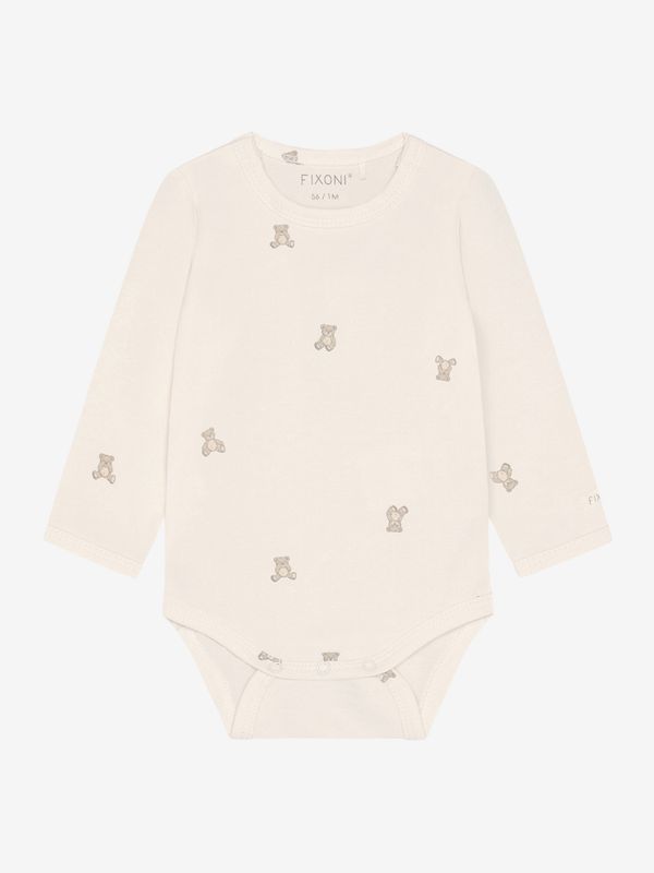 Body med bamser 