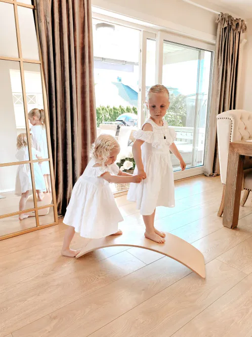 Hovedbilde Balansebrett | Sagababy 