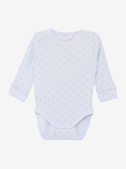 Hovedbilde Body blå