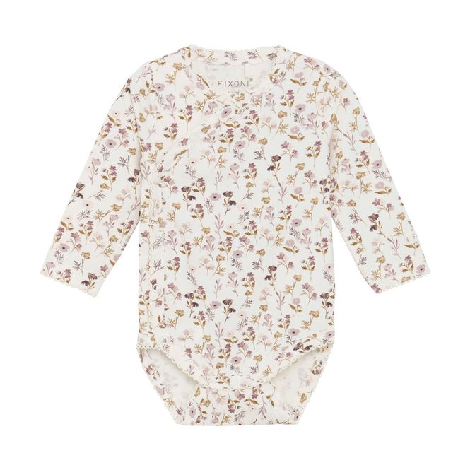 Hovedbilde Omslagsbody, Violet Ice