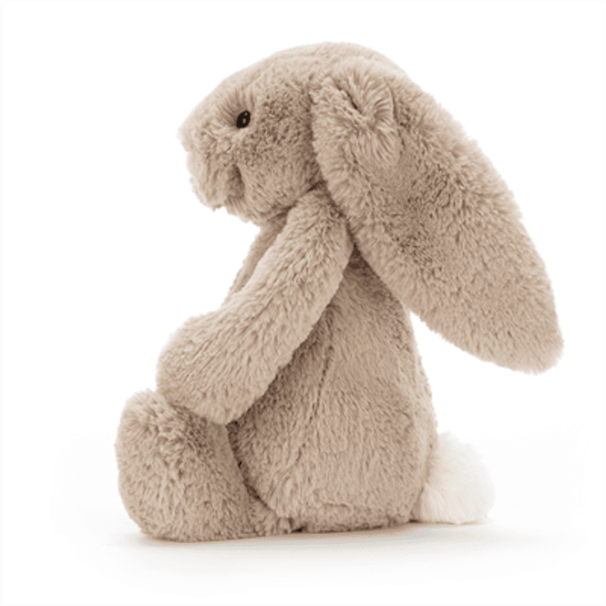 Hovedbilde Bashful Beige Bunny Original (Medium)
