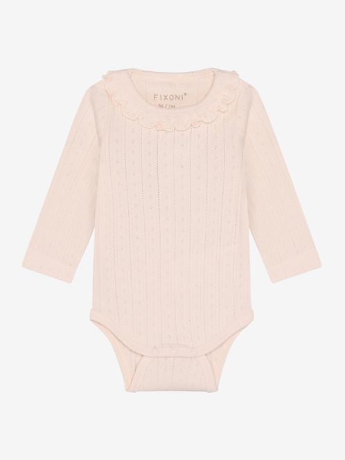 Hovedbilde Body lyserosa