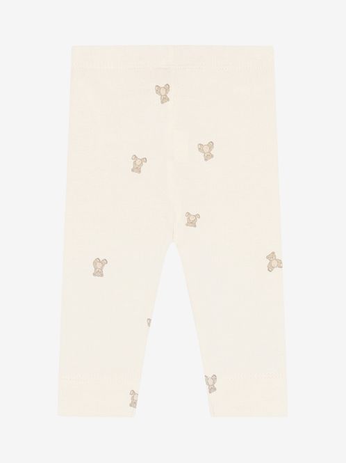 Hovedbilde Leggings med bamser