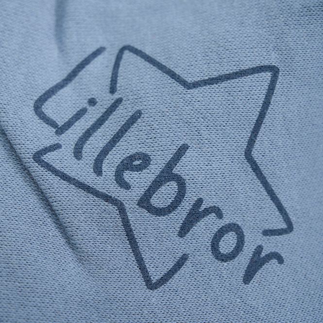 Hovedbilde Siklesmekke | Lillebror | Blå