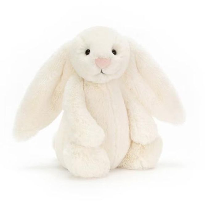 Hovedbilde Bashful Bunny Original, Kremfarget (Medium)