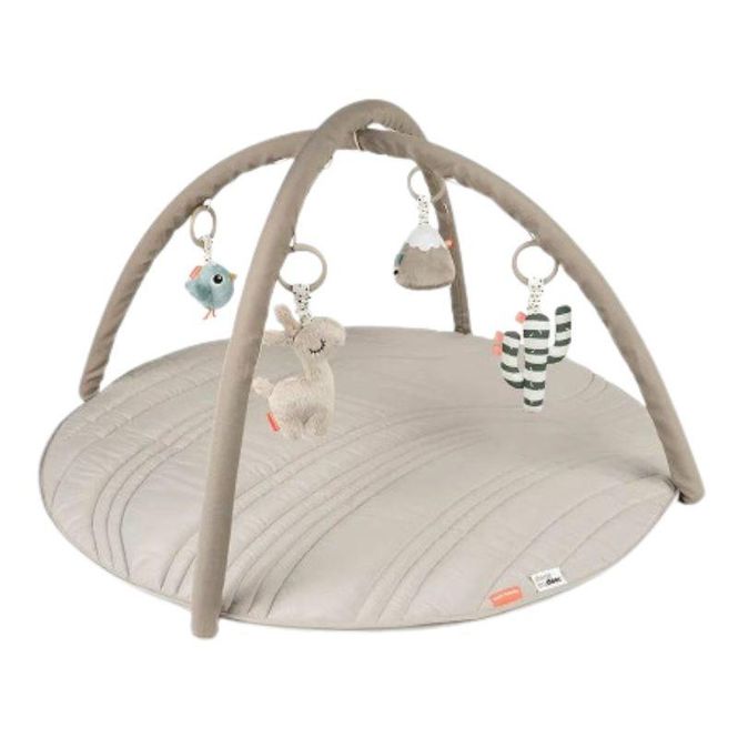 Hovedbilde Babygym, Sand