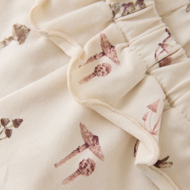 Hovedbilde Pants, Sandshell